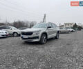 Сірий Шкода Kodiaq, об'ємом двигуна 2 л та пробігом 118 тис. км за 40001 $, фото 5 на Automoto.ua