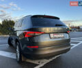 Сірий Шкода Kodiaq, об'ємом двигуна 1.97 л та пробігом 248 тис. км за 27499 $, фото 5 на Automoto.ua