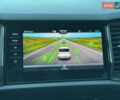 Серый Шкода Kodiaq, объемом двигателя 2 л и пробегом 181 тыс. км за 35399 $, фото 153 на Automoto.ua