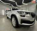 Серый Шкода Kodiaq, объемом двигателя 1.97 л и пробегом 189 тыс. км за 31000 $, фото 16 на Automoto.ua