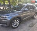 Сірий Шкода Kodiaq, об'ємом двигуна 1.97 л та пробігом 41 тис. км за 38000 $, фото 1 на Automoto.ua