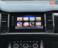 Серый Шкода Kodiaq, объемом двигателя 2 л и пробегом 181 тыс. км за 35399 $, фото 106 на Automoto.ua
