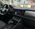 Серый Шкода Kodiaq, объемом двигателя 2 л и пробегом 181 тыс. км за 31500 $, фото 7 на Automoto.ua