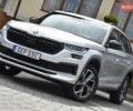 Шкода Kodiaq 2021 в Львове на Automoto.ua Серый Шкода Kodiaq, объемом двигателя 1.97 л и пробегом 108 тыс. км за 42999 $, фото 8 на Automoto.ua