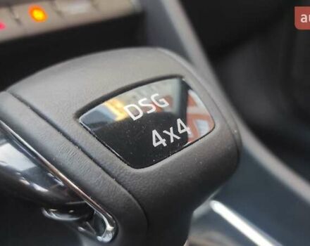 Серый Шкода Kodiaq, объемом двигателя 2 л и пробегом 19 тыс. км за 33200 $, фото 32 на Automoto.ua