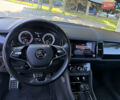Серый Шкода Kodiaq, объемом двигателя 1.98 л и пробегом 121 тыс. км за 31000 $, фото 24 на Automoto.ua