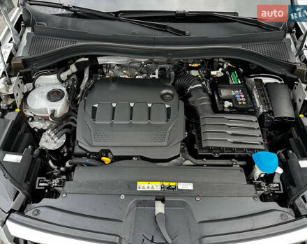 Серый Шкода Kodiaq, объемом двигателя 1.97 л и пробегом 77 тыс. км за 29999 $, фото 42 на Automoto.ua