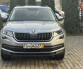 Серый Шкода Kodiaq, объемом двигателя 1.97 л и пробегом 141 тыс. км за 29999 $, фото 15 на Automoto.ua