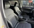 Серый Шкода Kodiaq, объемом двигателя 2 л и пробегом 107 тыс. км за 34600 $, фото 87 на Automoto.ua