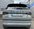 Сірий Шкода Kodiaq, об'ємом двигуна 1.98 л та пробігом 27 тис. км за 38900 $, фото 5 на Automoto.ua