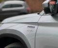 Серый Шкода Kodiaq, объемом двигателя 1.97 л и пробегом 177 тыс. км за 35999 $, фото 14 на Automoto.ua