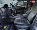 Серый Шкода Kodiaq, объемом двигателя 1.98 л и пробегом 36 тыс. км за 32999 $, фото 25 на Automoto.ua
