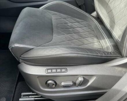Сірий Шкода Kodiaq, об'ємом двигуна 1.98 л та пробігом 27 тис. км за 38900 $, фото 22 на Automoto.ua