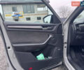 Сірий Шкода Kodiaq, об'ємом двигуна 2 л та пробігом 118 тис. км за 40001 $, фото 28 на Automoto.ua