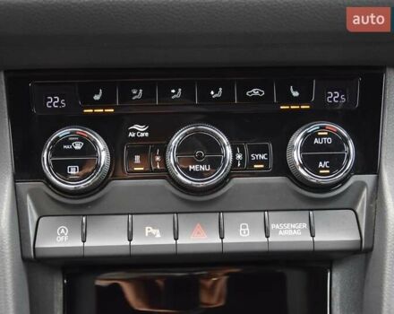 Шкода Kodiaq 2021 в Львове на Automoto.ua Серый Шкода Kodiaq, объемом двигателя 1.97 л и пробегом 108 тыс. км за 42999 $, фото 45 на Automoto.ua