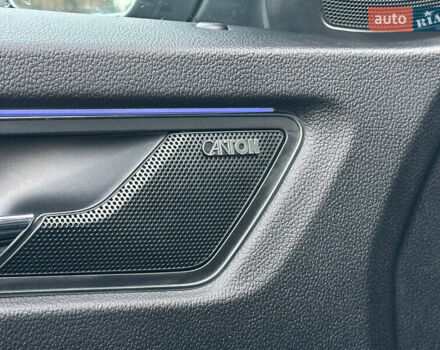 Серый Шкода Kodiaq, объемом двигателя 2 л и пробегом 181 тыс. км за 35399 $, фото 64 на Automoto.ua