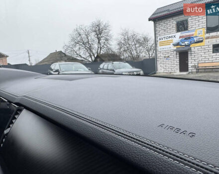 Сірий Шкода Kodiaq, об'ємом двигуна 2 л та пробігом 118 тис. км за 40001 $, фото 50 на Automoto.ua