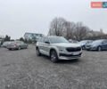 Сірий Шкода Kodiaq, об'ємом двигуна 2 л та пробігом 118 тис. км за 40001 $, фото 8 на Automoto.ua