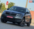 Серый Шкода Kodiaq, объемом двигателя 1.97 л и пробегом 174 тыс. км за 32999 $, фото 1 на Automoto.ua