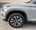 Серый Шкода Kodiaq, объемом двигателя 2 л и пробегом 107 тыс. км за 34600 $, фото 35 на Automoto.ua