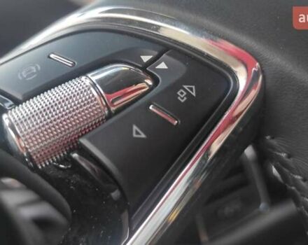 Серый Шкода Kodiaq, объемом двигателя 2 л и пробегом 19 тыс. км за 33200 $, фото 34 на Automoto.ua