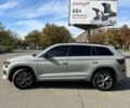 Сірий Шкода Kodiaq, об'ємом двигуна 1.98 л та пробігом 27 тис. км за 38900 $, фото 13 на Automoto.ua