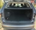 Серый Шкода Kodiaq, объемом двигателя 1.98 л и пробегом 112 тыс. км за 30787 $, фото 12 на Automoto.ua