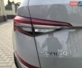 Серый Шкода Kodiaq, объемом двигателя 2 л и пробегом 107 тыс. км за 34600 $, фото 55 на Automoto.ua