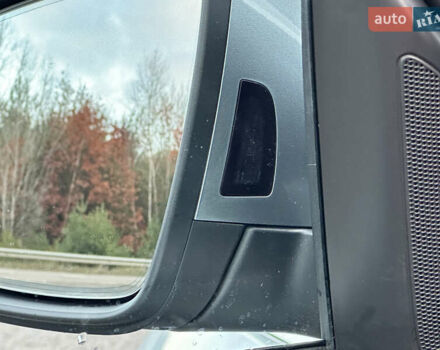 Серый Шкода Kodiaq, объемом двигателя 2 л и пробегом 181 тыс. км за 35399 $, фото 60 на Automoto.ua