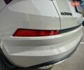 Серый Шкода Kodiaq, объемом двигателя 1.98 л и пробегом 23 тыс. км за 39000 $, фото 18 на Automoto.ua