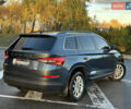 Шкода Kodiaq 2021 в Киеве на Automoto.ua Серый Шкода Kodiaq, объемом двигателя 1.97 л и пробегом 248 тыс. км за 27999 $, фото 4 на Automoto.ua