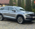 Серый Шкода Kodiaq, объемом двигателя 1.97 л и пробегом 141 тыс. км за 29999 $, фото 118 на Automoto.ua