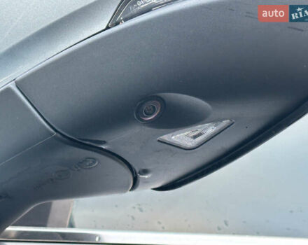 Серый Шкода Kodiaq, объемом двигателя 2 л и пробегом 181 тыс. км за 35399 $, фото 45 на Automoto.ua