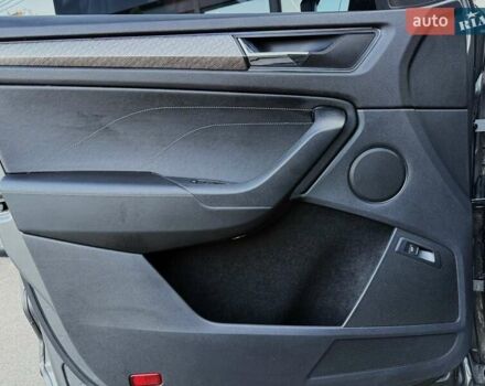 Сірий Шкода Kodiaq, об'ємом двигуна 1.98 л та пробігом 36 тис. км за 31999 $, фото 24 на Automoto.ua