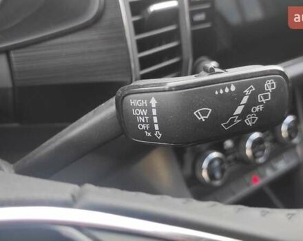 Серый Шкода Kodiaq, объемом двигателя 2 л и пробегом 19 тыс. км за 33200 $, фото 26 на Automoto.ua