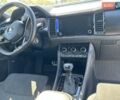 Серый Шкода Kodiaq, объемом двигателя 2 л и пробегом 25 тыс. км за 45000 $, фото 23 на Automoto.ua