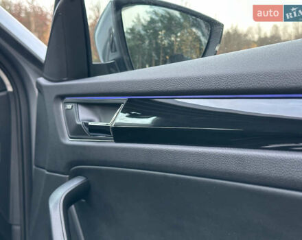 Серый Шкода Kodiaq, объемом двигателя 2 л и пробегом 181 тыс. км за 35399 $, фото 95 на Automoto.ua