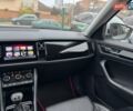 Серый Шкода Kodiaq, объемом двигателя 1.97 л и пробегом 177 тыс. км за 35999 $, фото 25 на Automoto.ua