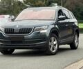 Серый Шкода Kodiaq, объемом двигателя 2 л и пробегом 20 тыс. км за 25000 $, фото 2 на Automoto.ua