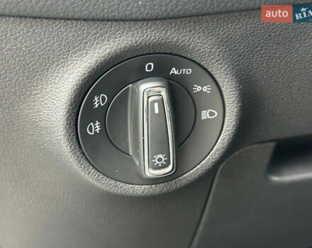 Серый Шкода Kodiaq, объемом двигателя 1.97 л и пробегом 77 тыс. км за 29999 $, фото 24 на Automoto.ua