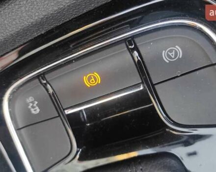 Серый Шкода Kodiaq, объемом двигателя 2 л и пробегом 19 тыс. км за 33200 $, фото 36 на Automoto.ua