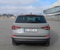 Серый Шкода Kodiaq, объемом двигателя 1.98 л и пробегом 110 тыс. км за 30000 $, фото 4 на Automoto.ua