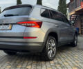Серый Шкода Kodiaq, объемом двигателя 1.97 л и пробегом 141 тыс. км за 29999 $, фото 100 на Automoto.ua