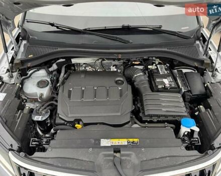 Серый Шкода Kodiaq, объемом двигателя 1.97 л и пробегом 177 тыс. км за 35999 $, фото 49 на Automoto.ua