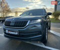 Шкода Kodiaq 2021 в Киеве на Automoto.ua Серый Шкода Kodiaq, объемом двигателя 1.97 л и пробегом 248 тыс. км за 27999 $, фото 6 на Automoto.ua