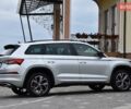 Шкода Kodiaq 2021 в Львове на Automoto.ua Серый Шкода Kodiaq, объемом двигателя 1.97 л и пробегом 108 тыс. км за 42999 $, фото 16 на Automoto.ua