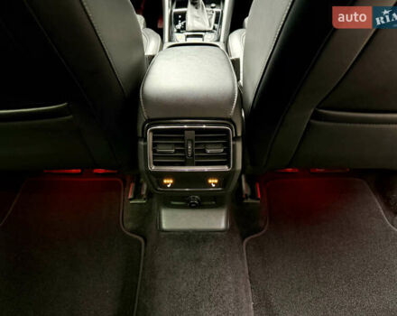 Серый Шкода Kodiaq, объемом двигателя 1.97 л и пробегом 185 тыс. км за 33499 $, фото 43 на Automoto.ua