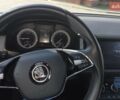 Серый Шкода Kodiaq, объемом двигателя 1.97 л и пробегом 41 тыс. км за 38000 $, фото 8 на Automoto.ua
