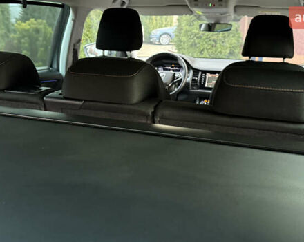 Серый Шкода Kodiaq, объемом двигателя 1.97 л и пробегом 141 тыс. км за 29999 $, фото 86 на Automoto.ua