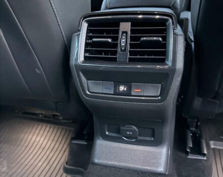 Сірий Шкода Kodiaq, об'ємом двигуна 2 л та пробігом 174 тис. км за 31999 $, фото 37 на Automoto.ua